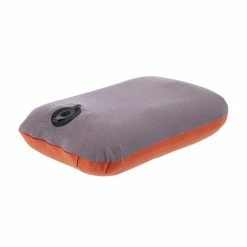 FRILUFTS KALLA ULTRALITE PILLOW - Kissen Red Ochre/magnet -FRILUFTS Verkäufe 5637688327 b kalla ultralite pillow frilufts 24