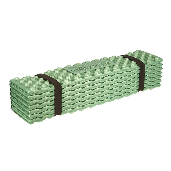 FRILUFTS CANISP - Isomatte Vineyard Green/smoked Pearl 2 FRILUFTS CANISP - Isomatte Vineyard Green/smoked Pearl – Bild 2