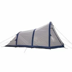 FRILUFTS GRASSHOLM 3 AIR - Familienzelt Monument/ Moonlight Blue