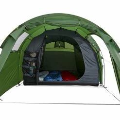 FRILUFTS ERRIGAL FAMILY - Familienzelt Vineyard Green -FRILUFTS Verkäufe 5637688349 g errigal family frilufts 24