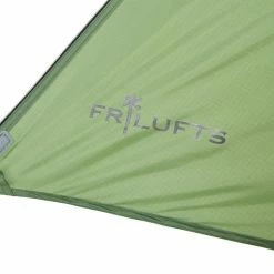 FRILUFTS ERRIGAL FAMILY - Familienzelt Vineyard Green -FRILUFTS Verkäufe 5637688349 j errigal family frilufts 24