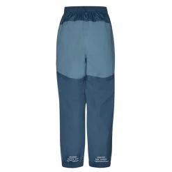 FRILUFTS LANGFOSS RAIN PANTS Kinder - Regenhose Dress Blues 6 FRILUFTS LANGFOSS RAIN PANTS Kinder - Regenhose Dress Blues -FRILUFTS Verkäufe 5637690642 c langfoss rain pants frilufts 24
