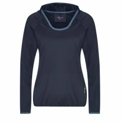 FRILUFTS FEEVAH LONGSLEEVE Frauen - Funktionsshirt