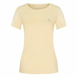 FRILUFTS BITONTO EMBROIDERED T-SHIRT Frauen - Funktionsshirt -FRILUFTS Verkäufe 5637696130 a bitonto embroidered tshirt frilufts 24