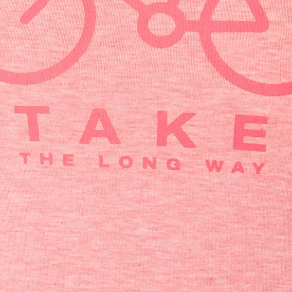 FRILUFTS BITONTO PRINTED T-SHIRT Frauen - Funktionsshirt 5 FRILUFTS BITONTO PRINTED T-SHIRT Frauen - Funktionsshirt – Bild 5