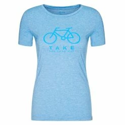 FRILUFTS BITONTO PRINTED T-SHIRT Frauen - Funktionsshirt 6 FRILUFTS BITONTO PRINTED T-SHIRT Frauen - Funktionsshirt -FRILUFTS Verkäufe 5637696164 a bitonto printed tshirt frilufts 24