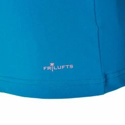 FRILUFTS ITASY LONGSLEEVE Frauen - Funktionsshirt Moroccan Blue -FRILUFTS Verkäufe 5637696186 c itasy longsleeve frilufts 24