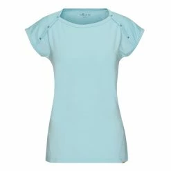 FRILUFTS MOLFETTA CAP T-SHIRT Frauen - Funktionsshirt