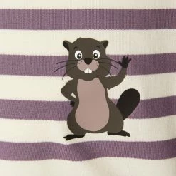 FRILUFTS PENICHE PRINTED LONGSLEEVE Kinder - Funktionsshirt -FRILUFTS Verkäufe 5637696245 c peniche printed longsleeve frilufts 24