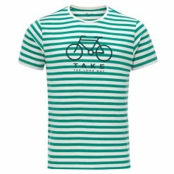 FRILUFTS PENICHE PRINTED T-SHIRT Männer - Funktionsshirt