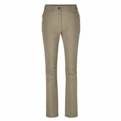 FRILUFTS AMBORO PANTS Frauen - Softshellhose