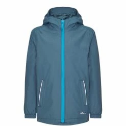 FRILUFTS HAIFOSS JACKET Kinder - Regenjacke