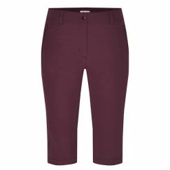 FRILUFTS SKOGAR CAPRI Frauen - Trekkinghose Fig