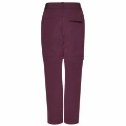 FRILUFTS SKOGAR SOFTSHELL ZIPOFF PANTS Kinder - Softshellhose -FRILUFTS Verkäufe 5637696494 c skogar softshell zipoff pants frilufts 24