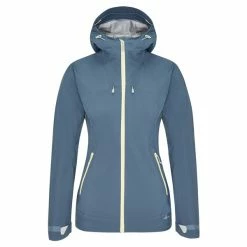 FRILUFTS VIEDMA JACKET Frauen - Hardshelljacke