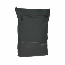 FRILUFTS LUNNE CW Unisex - Tagesrucksack Black