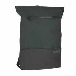 FRILUFTS BERGOM CW Unisex - Tagesrucksack Black