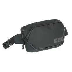 FRILUFTS FARESTA CW - Hüfttasche Black
