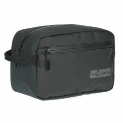 FRILUFTS VALGA CW - Kulturtasche Black