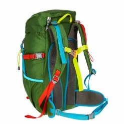 FRILUFTS CALI KIDS Kinder - Kinderrucksack Vineyard Green -FRILUFTS Verkäufe 5637715346 d cali kids frilufts 24