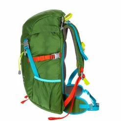 FRILUFTS CALI KIDS Kinder - Kinderrucksack Vineyard Green -FRILUFTS Verkäufe 5637715346 e cali kids frilufts 24