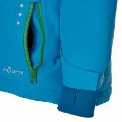 FRILUFTS TIKSI PADDED JACKET Kinder - Winterjacke Swedish Blue -FRILUFTS Verkäufe 5637753384 c tiksi padded jacket frilufts 24