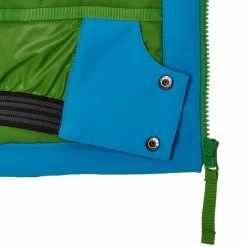 FRILUFTS TIKSI PADDED JACKET Kinder - Winterjacke Swedish Blue -FRILUFTS Verkäufe 5637753384 f tiksi padded jacket frilufts 24