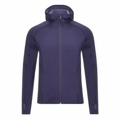 FRILUFTS OUSE HOODED FLEECE JACKET Männer - Fleecejacke -FRILUFTS Verkäufe 5637754915 a ouse hooded fleece jacket frilufts 24