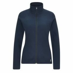 FRILUFTS KILBAHA FLEECE JACKET Frauen - Fleecejacke