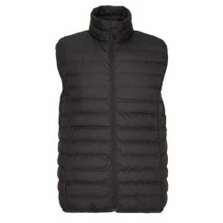 FRILUFTS FETLAR DOWN VEST Männer - Daunenweste Caviar