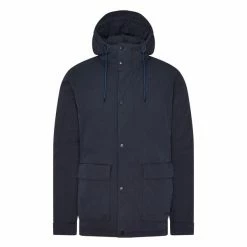 FRILUFTS DUNBERRY PADDED JACKET Männer - Winterjacke Dark Sapphire