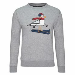 FRILUFTS OMAUI PRINTED SWEATER Männer - Sweatshirt -FRILUFTS Verkäufe 5637767893 a omaui printed sweater frilufts 24