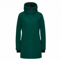 FRILUFTS SAKATA COAT Frauen - Wintermantel
