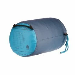 FRILUFTS SULA BLANKET - Decke Bering Sea/ Mosaic Blue -FRILUFTS Verkäufe 5637783577 d sula blanket frilufts 24