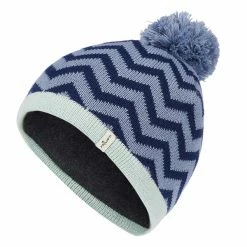 FRILUFTS RABANAL KNITTED BEANIE Unisex - Mütze Tempest