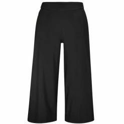 FRILUFTS AMBAE CULOTTE Frauen - Freizeithose Caviar
