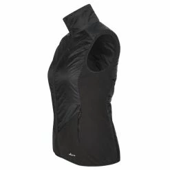 FRILUFTS KLUKUFOSS PADDED VEST Frauen - Weste Caviar -FRILUFTS Verkäufe 5637834424 c klukufoss padded vest frilufts 24