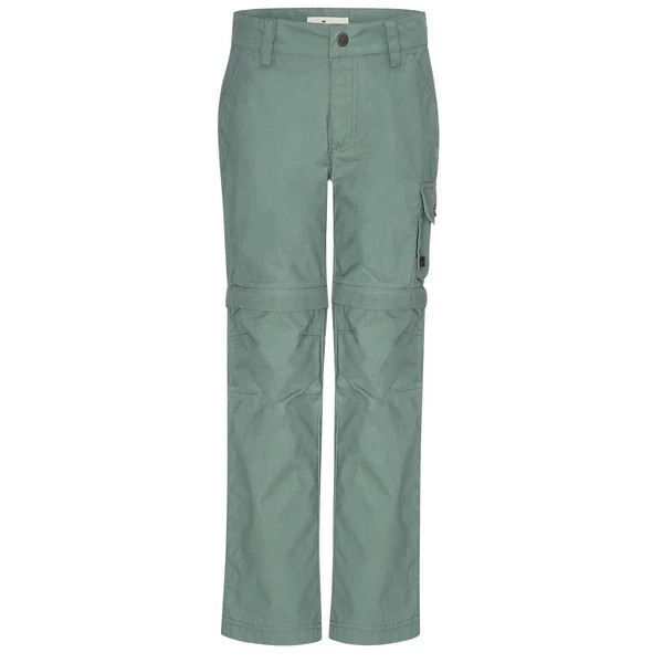 FRILUFTS RAZNAS ZIPOFF PANTS Kinder - Freizeithose 2 FRILUFTS RAZNAS ZIPOFF PANTS Kinder - Freizeithose – Bild 2