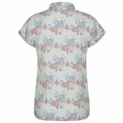 FRILUFTS COCORA SHIRT Frauen - Outdoor Bluse -FRILUFTS Verkäufe 5637834689 b cocora shirt frilufts 24