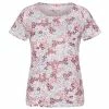 FRILUFTS HEDJE AOP T-SHIRT Frauen - T-Shirt