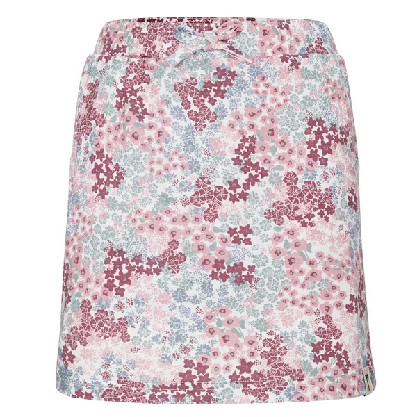 FRILUFTS HEDJE PRINTED SKORT Kinder - Skort Pink Icing 1 FRILUFTS HEDJE PRINTED SKORT Kinder - Skort Pink Icing