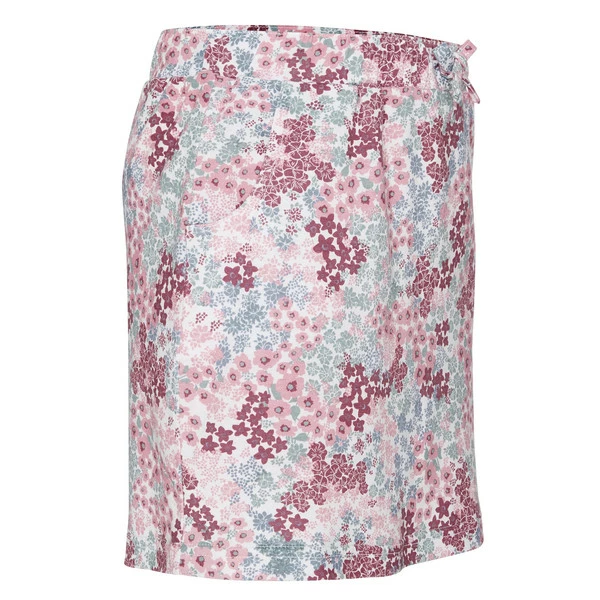 FRILUFTS HEDJE PRINTED SKORT Kinder - Skort Pink Icing 2 FRILUFTS HEDJE PRINTED SKORT Kinder - Skort Pink Icing – Bild 2