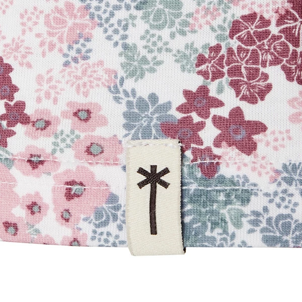 FRILUFTS HEDJE PRINTED SKORT Kinder - Skort Pink Icing 6 FRILUFTS HEDJE PRINTED SKORT Kinder - Skort Pink Icing – Bild 6