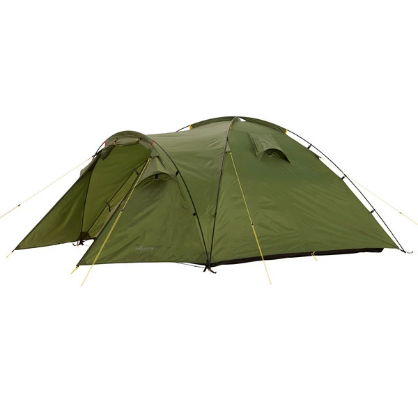 FRILUFTS NEPHIN 3 - Kuppelzelt Vineyard Green 3 FRILUFTS NEPHIN 3 - Kuppelzelt Vineyard Green – Bild 3