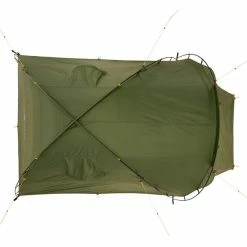 FRILUFTS NEPHIN 3 - Kuppelzelt Vineyard Green 20 FRILUFTS NEPHIN 3 - Kuppelzelt Vineyard Green -FRILUFTS Verkäufe 5637834882 dwmcqxh nephin 3 frilufts 24