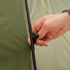 FRILUFTS NEPHIN 3 - Kuppelzelt Vineyard Green 22 FRILUFTS NEPHIN 3 - Kuppelzelt Vineyard Green -FRILUFTS Verkäufe 5637834882 dwmcqxj nephin 3 frilufts 24