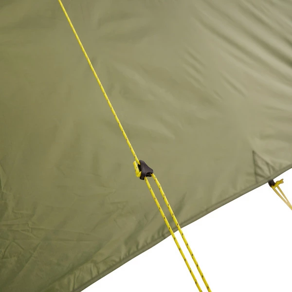 FRILUFTS NEPHIN 3 - Kuppelzelt Vineyard Green 10 FRILUFTS NEPHIN 3 - Kuppelzelt Vineyard Green – Bild 10