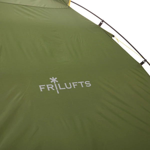 FRILUFTS NEPHIN 3 - Kuppelzelt Vineyard Green 11 FRILUFTS NEPHIN 3 - Kuppelzelt Vineyard Green – Bild 11