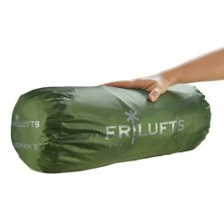 FRILUFTS NEPHIN 3 - Kuppelzelt Vineyard Green 30 FRILUFTS NEPHIN 3 - Kuppelzelt Vineyard Green -FRILUFTS Verkäufe 5637834882 dwmcqxr nephin 3 frilufts 24