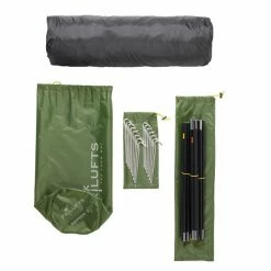 FRILUFTS NEPHIN 3 - Kuppelzelt Vineyard Green 31 FRILUFTS NEPHIN 3 - Kuppelzelt Vineyard Green -FRILUFTS Verkäufe 5637834882 dwmcqxs nephin 3 frilufts 24